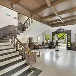 Club Mahindra Naukuchiatal