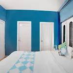 Oyo Home 81067 Wodden Stays