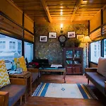 Bhikampur Lodge By Howard