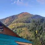 Chiraiyya Cottage Pangot