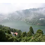 Nainital Willows Lake View Room, Tallital