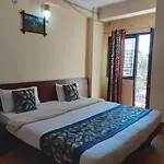 Goroomgo Cottage Orchid Nainital