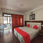 Goroomgo Cottage Orchid Nainital