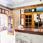 Goroomgo Radha Continental Nainital