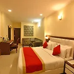 Clarks Inn Bhowali, Nainital