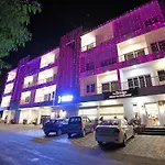 Clarks Inn Bhowali, Nainital