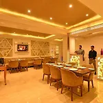 Clarks Inn Bhowali, Nainital