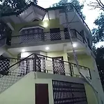 Bhawani Kutir Villa Nainital