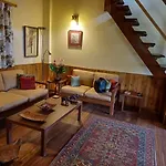 Rosastays Nainital