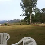 Green Resort Jim Corbett