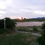 Green Resort Jim Corbett