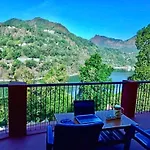Sukoon Lake View Bnb By Boho Stays