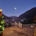 The Mystic Pines