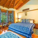 Stayvista At Westwood Villa With Music System In Nainital