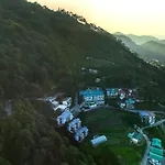 Sterling Nainital