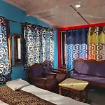 Hotel Naini Lake View Mall Road Nainital