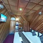 Hotel Naini Lake View Mall Road Nainital