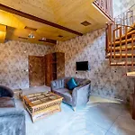 Mudras Grove Resort, Nainital
