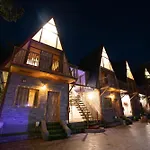 Mudras Grove Resort, Nainital