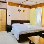 Sukoon Lake View Bnb By Boho Stays