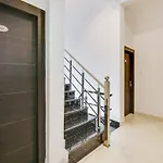 The Nines Hotel & Restro
