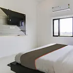 The Nines Hotel & Restro