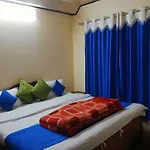 Grg Hotel Chinar Lake View Nainital