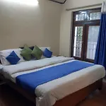 Grg Hotel Chinar Lake View Nainital