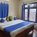 Grg Hotel Chinar Lake View Nainital