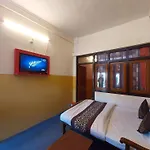 Hotel Lake View Mall Road Nainital