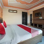Hotel O Kailash View Inn