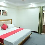 The Anvi Retreat , 8 Km From Naini Lake