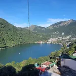 The Sukoon Lake View Stays Nainital