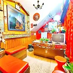 Hotel Ankur Lake View Mall Road Nainital - On Terrace Open Restauarant With Lake View And Valley Mountain View With Wifi - Room Service Available - Best Vacation Stay With Family - Book Now