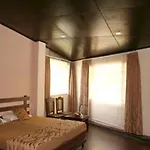 The Corner