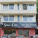 Treebo Trip The Oak Ridge Nainital