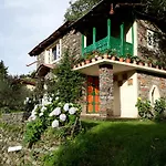 The Oak Trails Eco Lodge