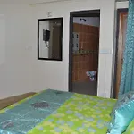 Manas Hotel