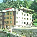 Adb Rooms Hotel Royal Rossett, Bhimtal