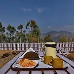 Haryal 360 Frozen Woods Resorts