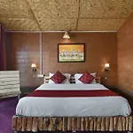 Haryal 360 Frozen Woods Resorts