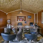 Haryal 360 Frozen Woods Resorts