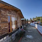 Haryal 360 Frozen Woods Resorts