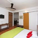 Oyo Home 10312 Spacious Studio Bhowali