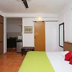 Oyo Home 10312 Spacious Studio Bhowali