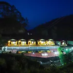 The Jungle Pool