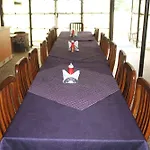 V Resorts Robinson Palace Mukteshwar