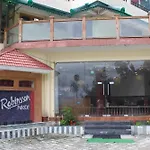V Resorts Robinson Palace Mukteshwar
