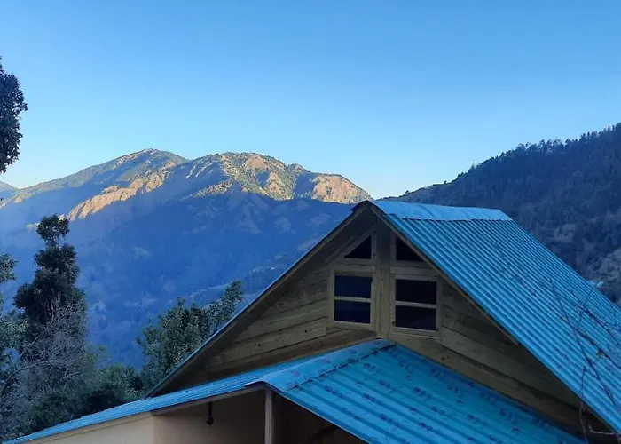 Chiraiyya Cottage Pangot