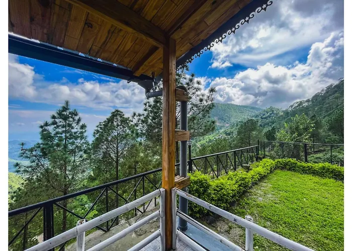 Stoneshed Resort And Hotel